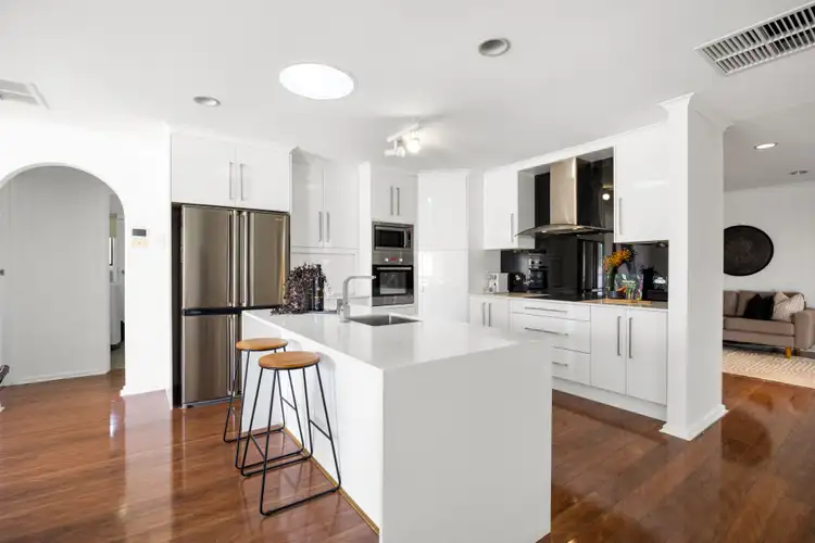 Fourth view of Homely house listing, 12 Stillwell Court, Greenwith SA 5125