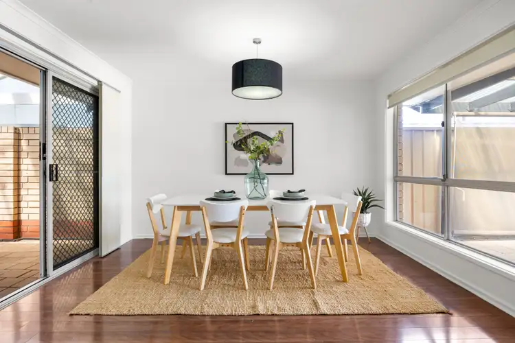 Fifth view of Homely house listing, 12 Stillwell Court, Greenwith SA 5125