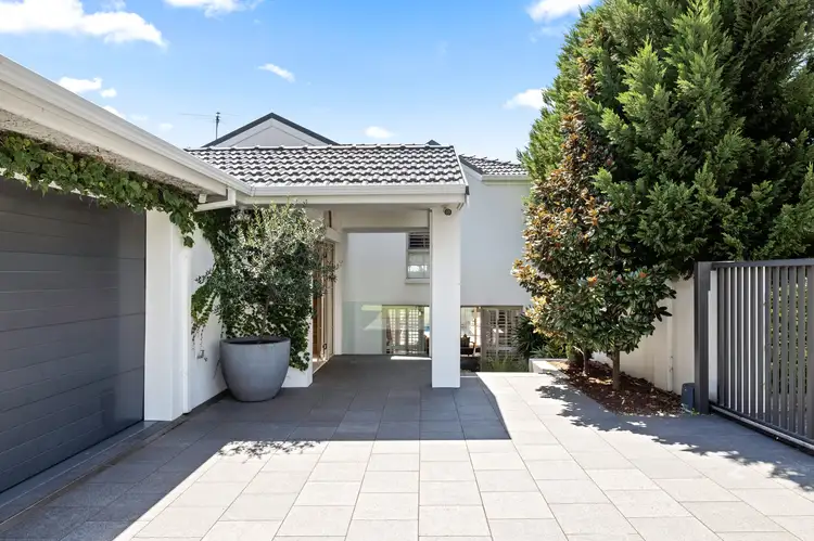 Fourth view of Homely house listing, 720 Port Hacking Road, Dolans Bay NSW 2229