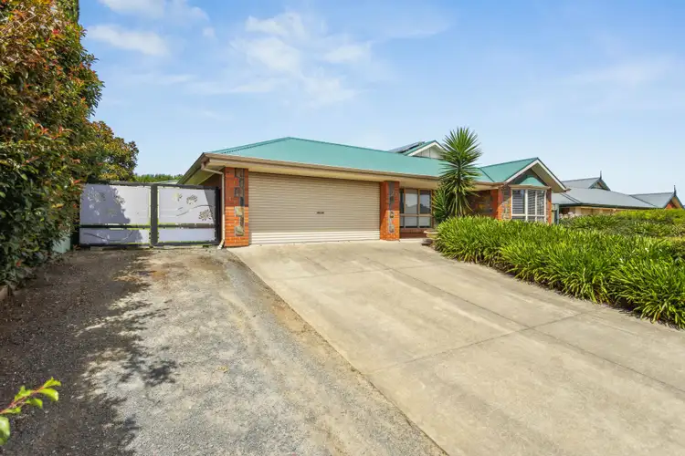 Second view of Homely house listing, 10 Craig Drive, Nairne SA 5252