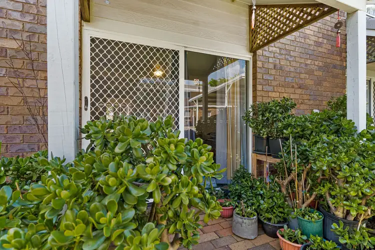 Second view of Homely townhouse listing, 13/184 Ewing Road, Woodridge QLD 4114