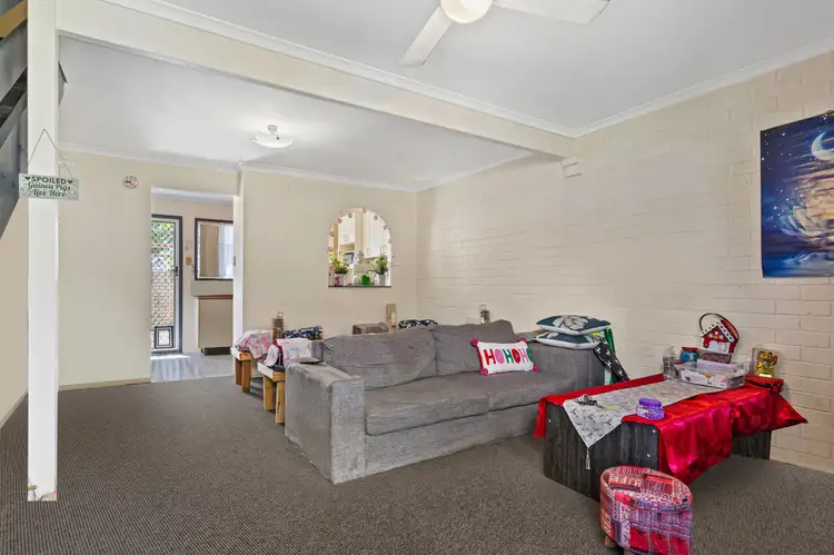 Third view of Homely townhouse listing, 13/184 Ewing Road, Woodridge QLD 4114