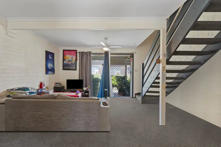 Fourth view of Homely townhouse listing, 13/184 Ewing Road, Woodridge QLD 4114