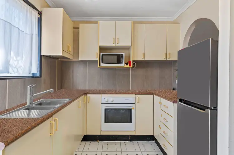Fifth view of Homely townhouse listing, 13/184 Ewing Road, Woodridge QLD 4114