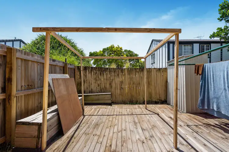 Sixth view of Homely townhouse listing, 13/184 Ewing Road, Woodridge QLD 4114