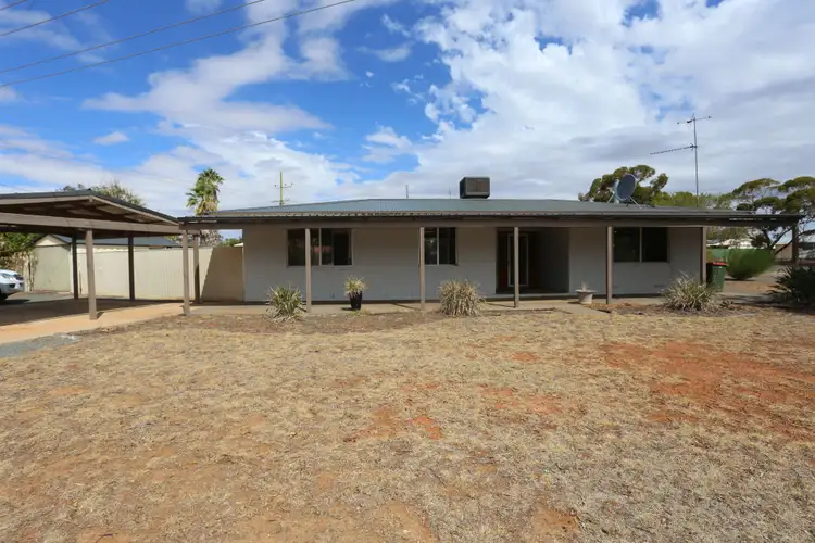 Main view of Homely house listing, 28 Saltbush Road, Kambalda West WA 6442
