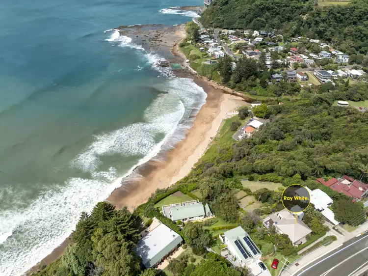 Second view of Homely house listing, 239 Lawrence Hargrave Drive, Coalcliff NSW 2508