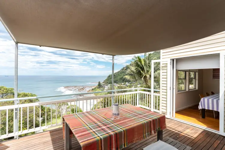 Third view of Homely house listing, 239 Lawrence Hargrave Drive, Coalcliff NSW 2508