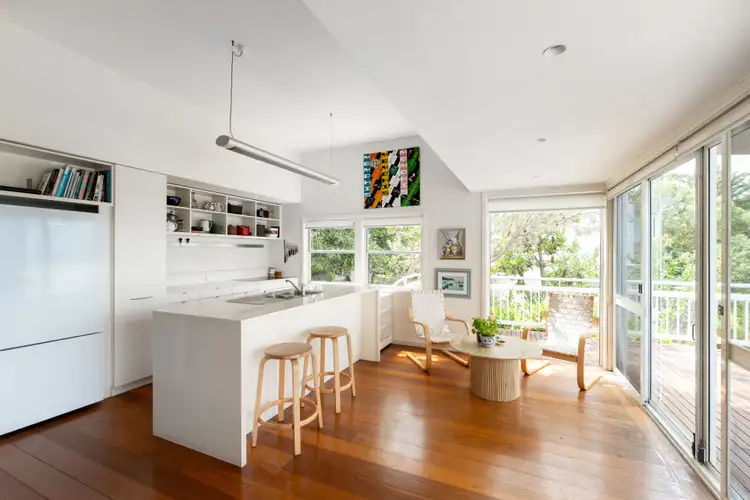 Fifth view of Homely house listing, 239 Lawrence Hargrave Drive, Coalcliff NSW 2508