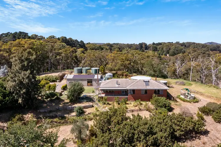 37 Tembys Road, Norton Summit SA 5136