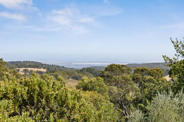 Second view of Homely house listing, 37 Tembys Road, Norton Summit SA 5136