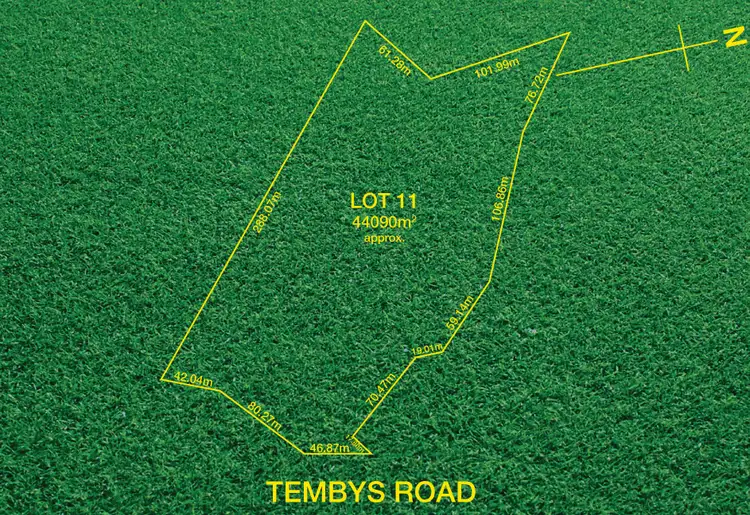 Fifth view of Homely house listing, 37 Tembys Road, Norton Summit SA 5136