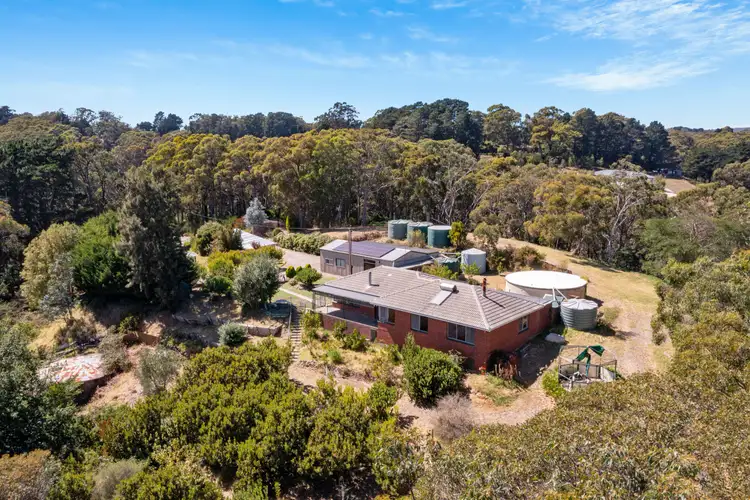Sixth view of Homely house listing, 37 Tembys Road, Norton Summit SA 5136