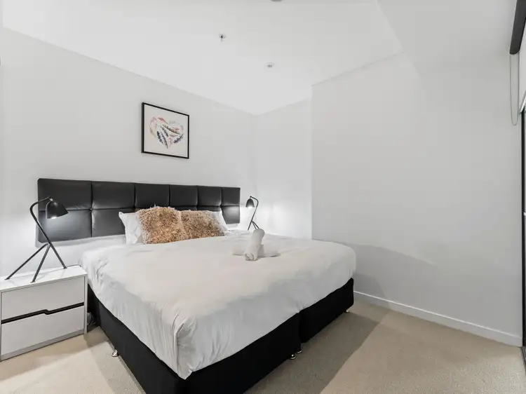 Fifth view of Homely apartment listing, 1202/222 Margaret Street, Brisbane City QLD 4000