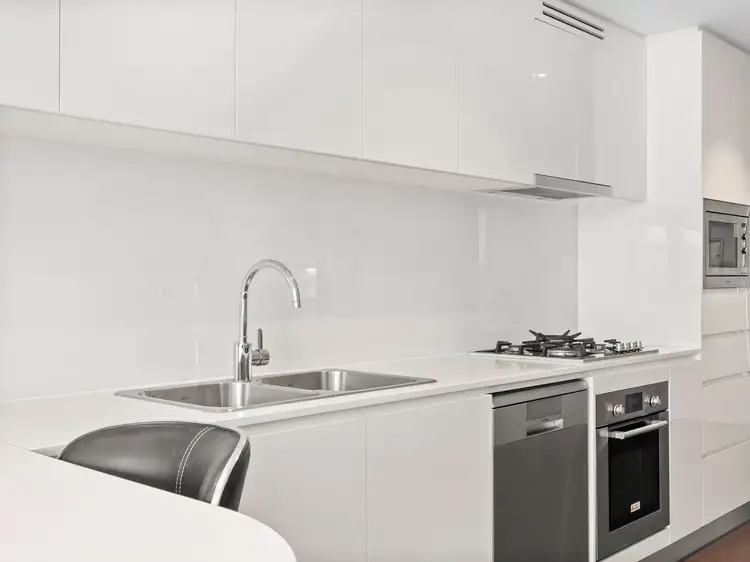 Sixth view of Homely apartment listing, 1202/222 Margaret Street, Brisbane City QLD 4000