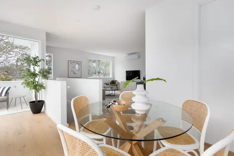 Third view of Homely townhouse listing, 1/5 Rowan Avenue, Brooklyn VIC 3012