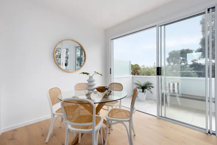 Fifth view of Homely townhouse listing, 1/5 Rowan Avenue, Brooklyn VIC 3012