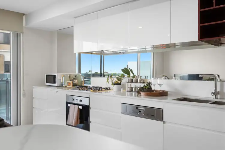 Main view of Homely apartment listing, 605/271-281 Gouger Street, Adelaide SA 5000