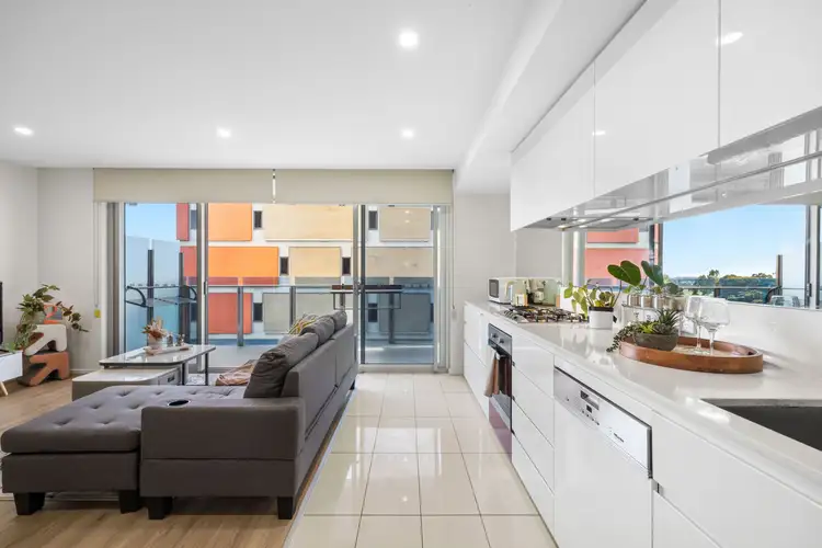 Fourth view of Homely apartment listing, 605/271-281 Gouger Street, Adelaide SA 5000