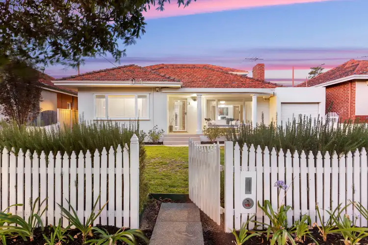 Main view of Homely house listing, 78 Sexton Road, Inglewood WA 6052