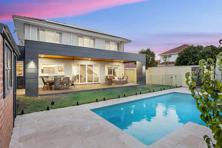 Second view of Homely house listing, 78 Sexton Road, Inglewood WA 6052