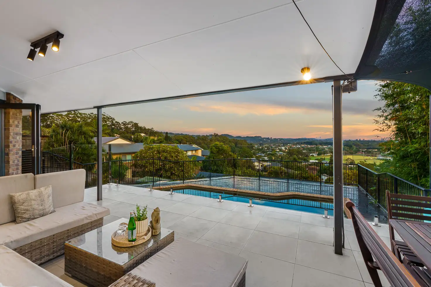 Main view of Homely house listing, 21 Sawtell Drive, Currumbin Waters QLD 4223