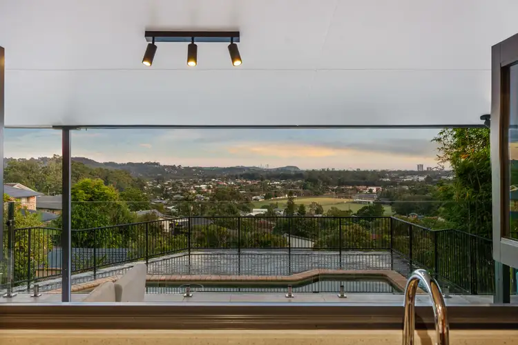 Third view of Homely house listing, 21 Sawtell Drive, Currumbin Waters QLD 4223