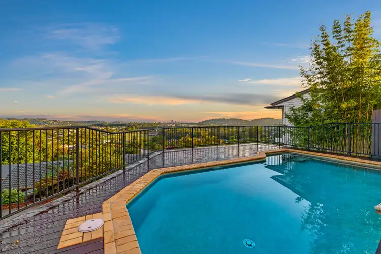 Fourth view of Homely house listing, 21 Sawtell Drive, Currumbin Waters QLD 4223