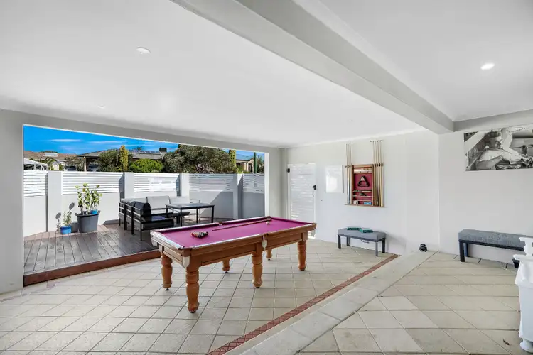 Third view of Homely house listing, 7 Alycon Place, Kallaroo WA 6025