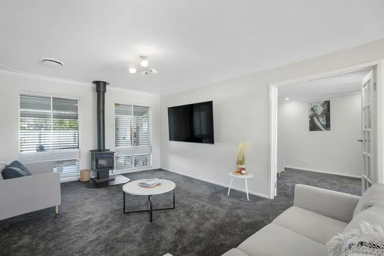 Fifth view of Homely house listing, 7 Alycon Place, Kallaroo WA 6025