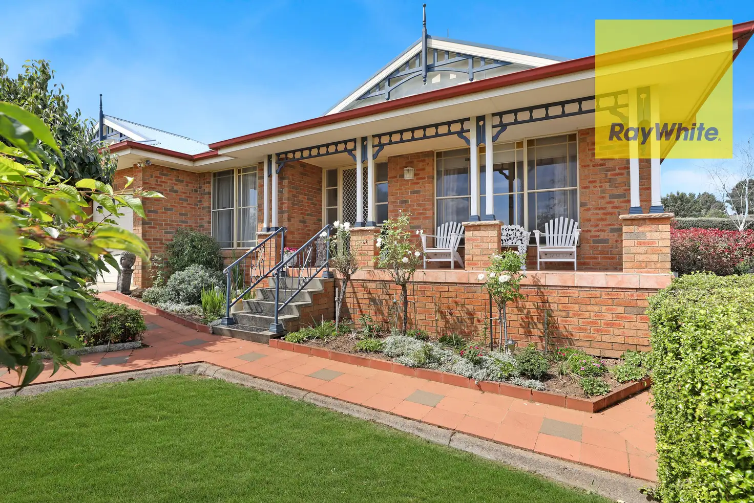 Main view of Homely house listing, 6 Barry Place, Crookwell NSW 2583