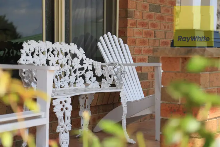Third view of Homely house listing, 6 Barry Place, Crookwell NSW 2583