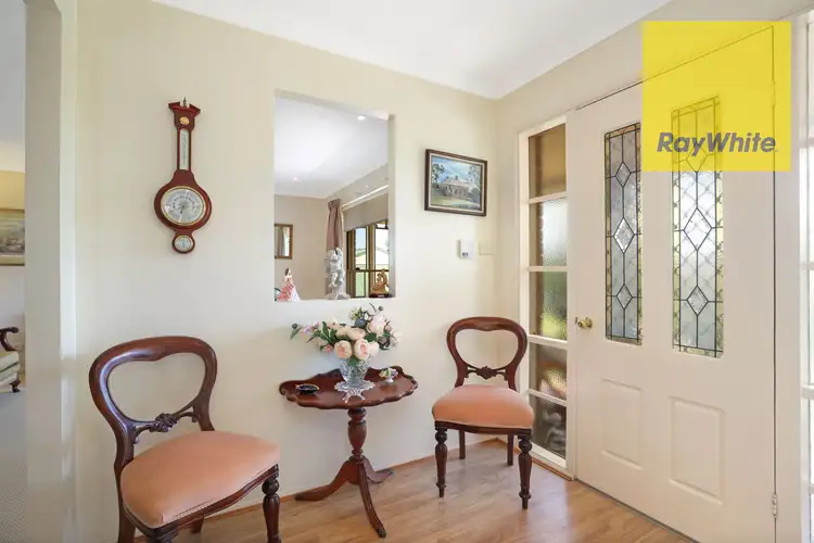 Fourth view of Homely house listing, 6 Barry Place, Crookwell NSW 2583