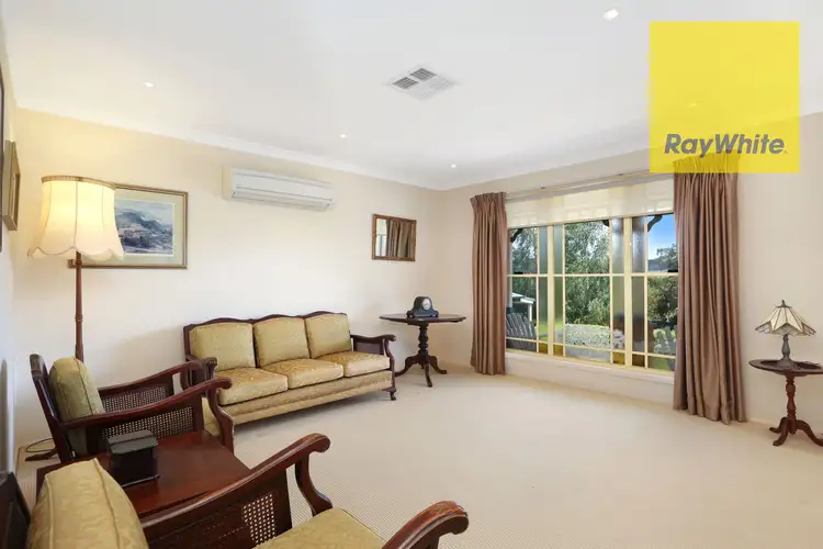 Fifth view of Homely house listing, 6 Barry Place, Crookwell NSW 2583