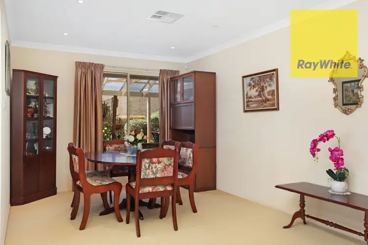 Sixth view of Homely house listing, 6 Barry Place, Crookwell NSW 2583