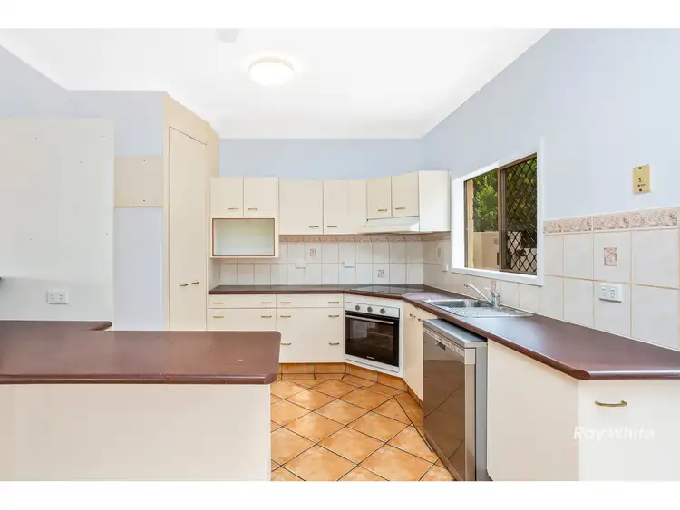 Fourth view of Homely house listing, 6 Eros Avenue, Barlows Hill QLD 4703