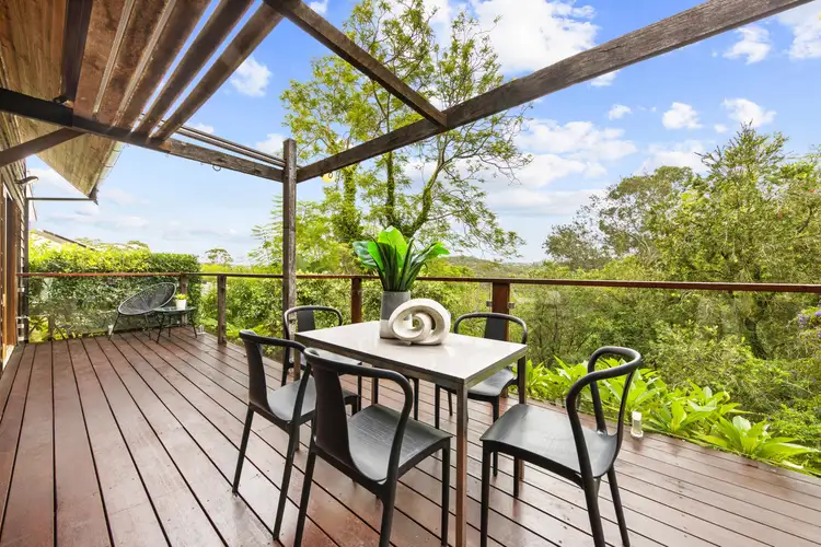 Second view of Homely house listing, 25 Milham Crescent, Forestville NSW 2087