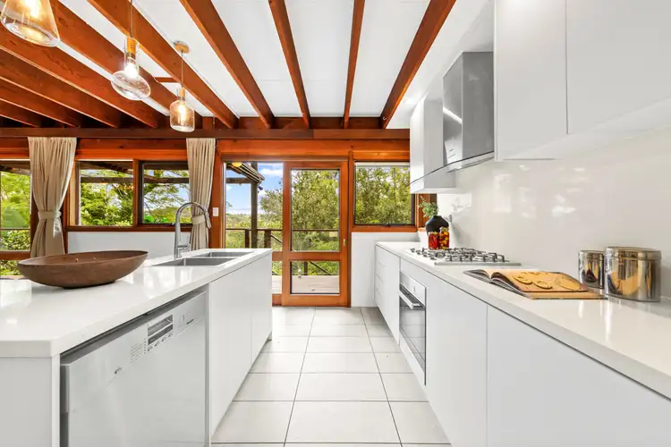 Third view of Homely house listing, 25 Milham Crescent, Forestville NSW 2087