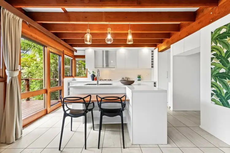 Fourth view of Homely house listing, 25 Milham Crescent, Forestville NSW 2087
