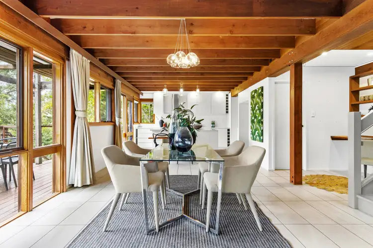 Fifth view of Homely house listing, 25 Milham Crescent, Forestville NSW 2087