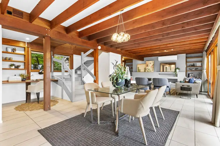 Sixth view of Homely house listing, 25 Milham Crescent, Forestville NSW 2087