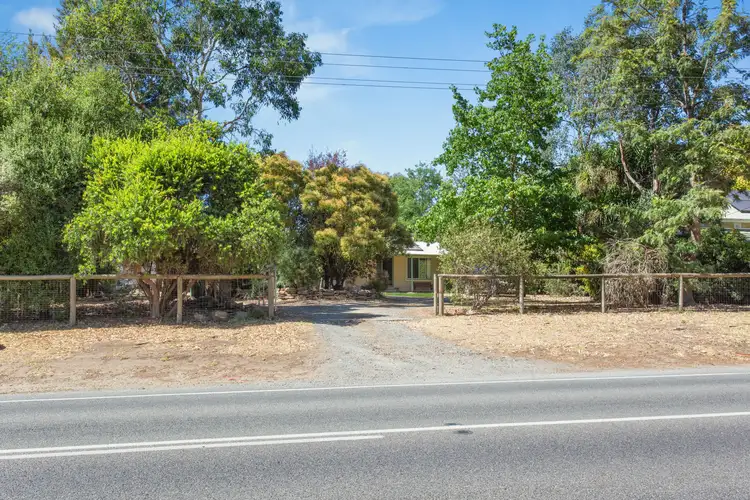 68 Onkaparinga Valley Road, Charleston SA 5244