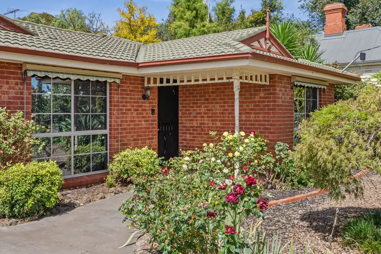 Main view of Homely house listing, 46 Graham Street, Bacchus Marsh VIC 3340