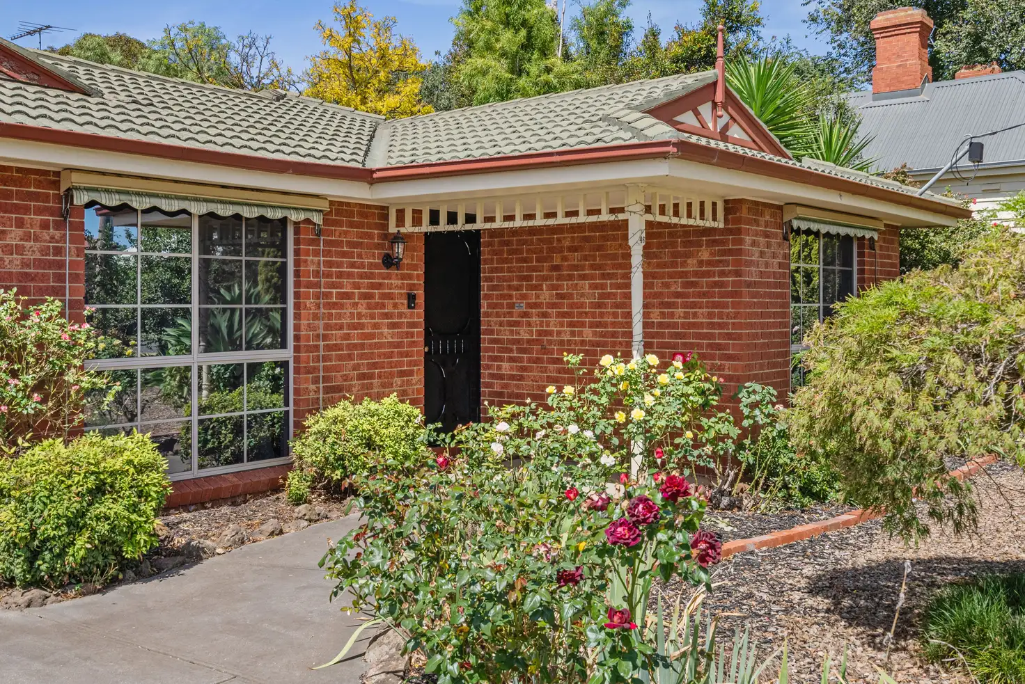 Main view of Homely house listing, 46 Graham Street, Bacchus Marsh VIC 3340