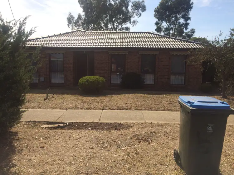 18 Dennison Avenue, Hoppers Crossing VIC 3029