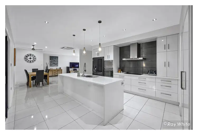 Main view of Homely house listing, 1 Cobble Court, Norman Gardens QLD 4701