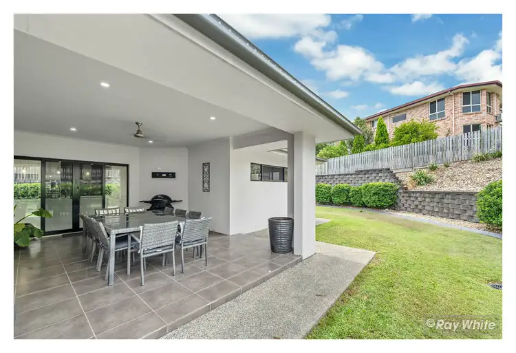 Third view of Homely house listing, 1 Cobble Court, Norman Gardens QLD 4701