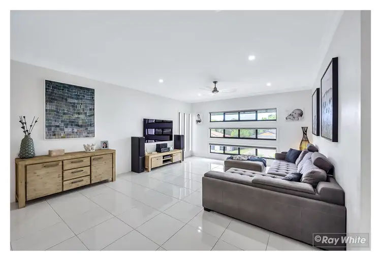 Fourth view of Homely house listing, 1 Cobble Court, Norman Gardens QLD 4701