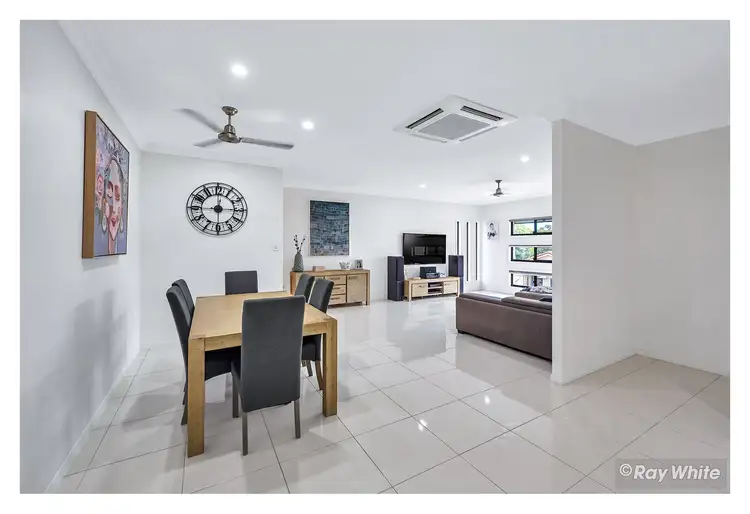 Fifth view of Homely house listing, 1 Cobble Court, Norman Gardens QLD 4701