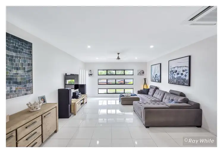Sixth view of Homely house listing, 1 Cobble Court, Norman Gardens QLD 4701